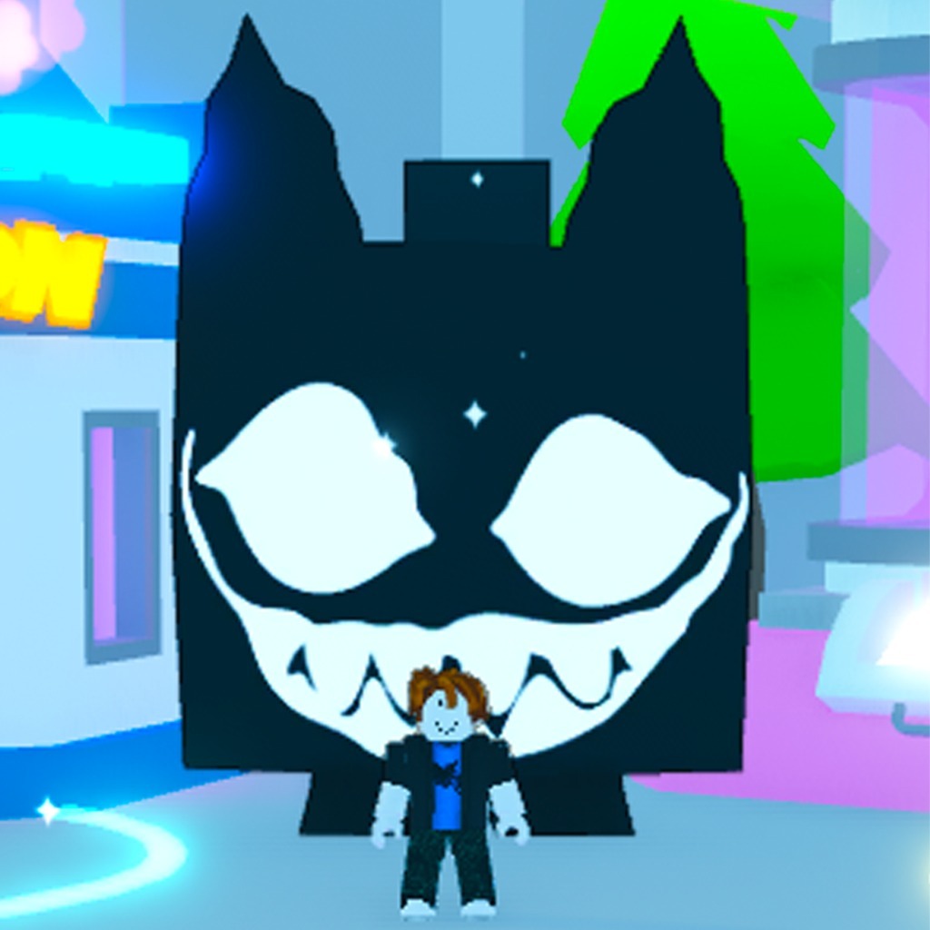 Titanic Nightmare Cat Pet Simulator X Kraków Kup teraz na Allegro Lokalnie