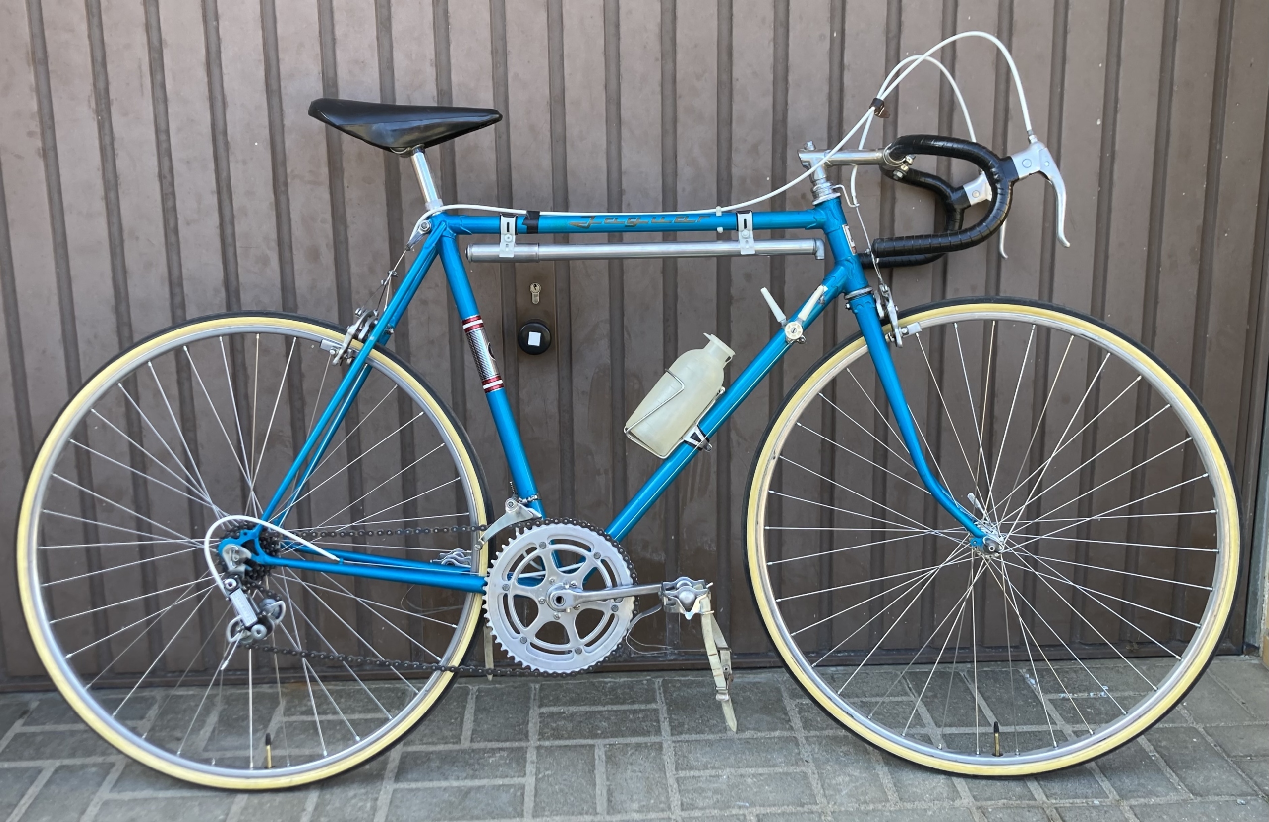 Rower szosowy ZZR Jaguar. Gdynia Kup teraz na Allegro Lokalnie