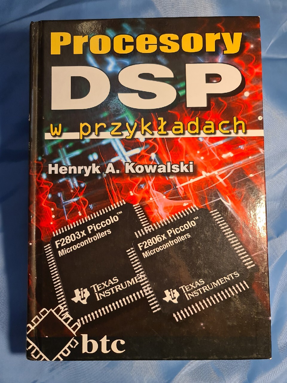 Procesory Dsp w Przykładach - Niska cena na Allegro.pl