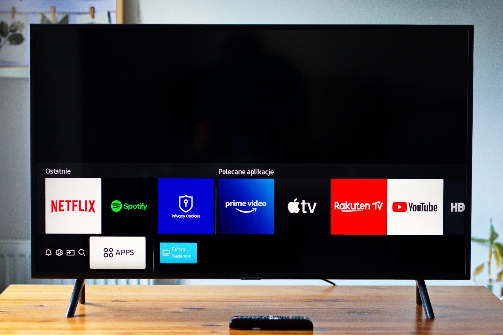 Telewizor Samsung Ue43ru7172uxxh 43 Cale 4k Smart Kup Teraz Za 1050 00 Zl Wroclaw Allegro Lokalnie
