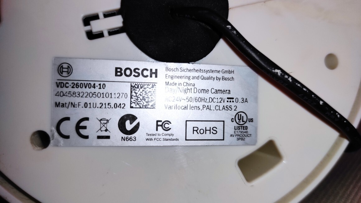 Kamery Bosch monitoring + BONUS | Bydgoszcz | Kup teraz na Allegro Lokalnie