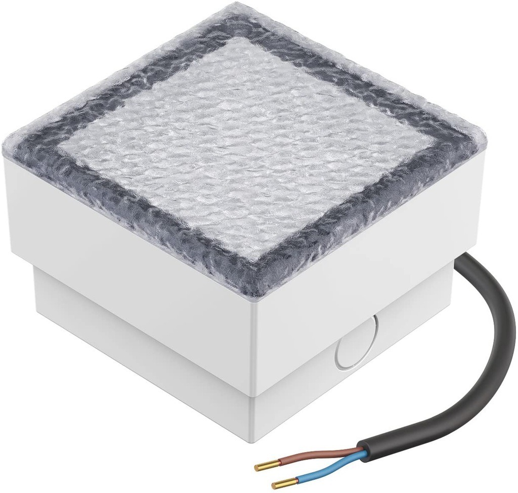 Lampki LED do kostki brukowej 10 Gdów Kup teraz na Allegro Lokalnie