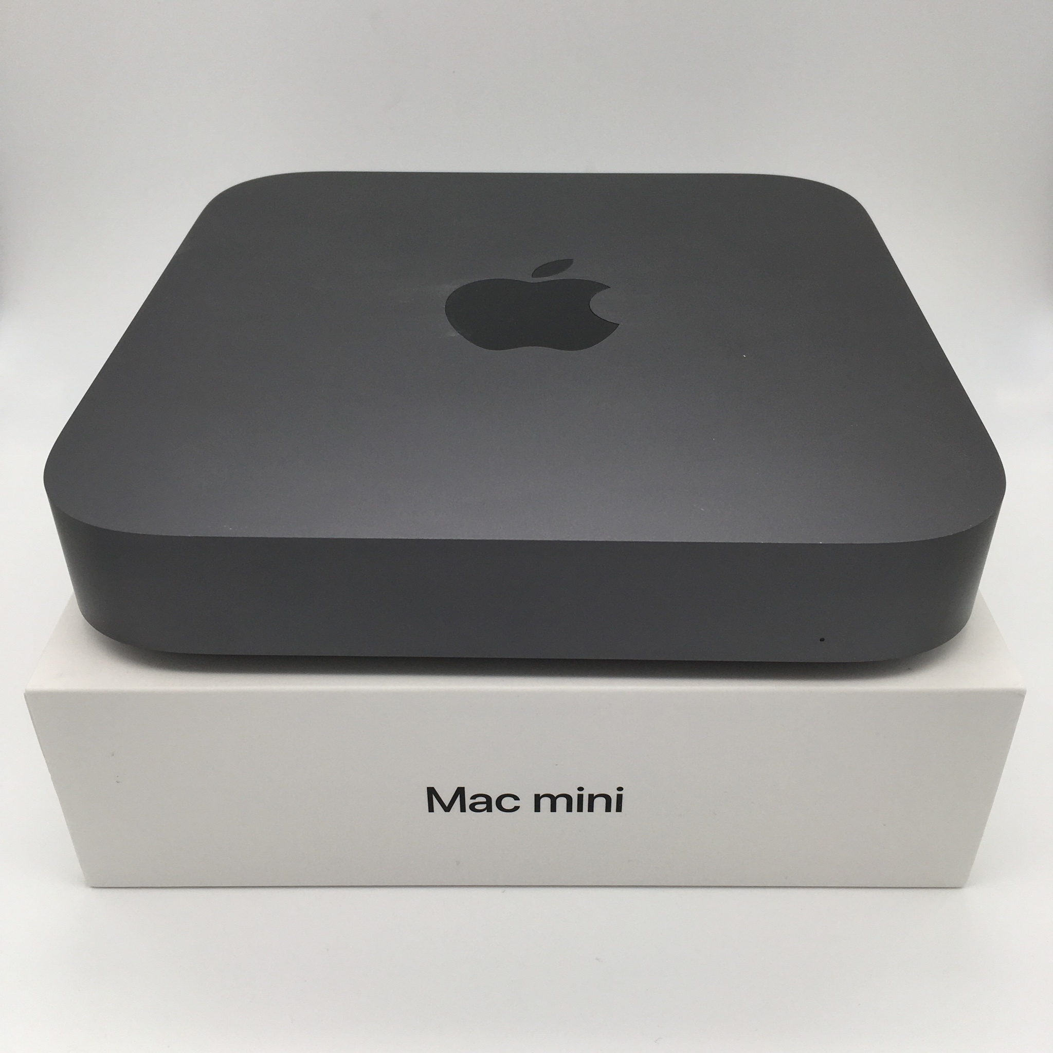 Mac Mini (2018) i3 16GB 256GB (A1993) | Wilkowice | Kup teraz na ...