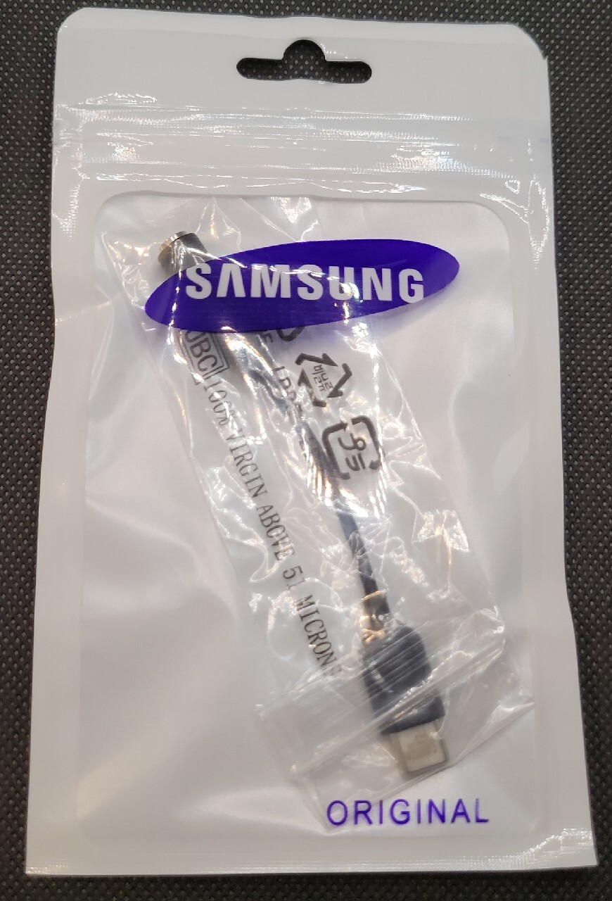 SAMSUNG ADAPTER USB C Mini Jack Rybnik Kup teraz na Allegro Lokalnie