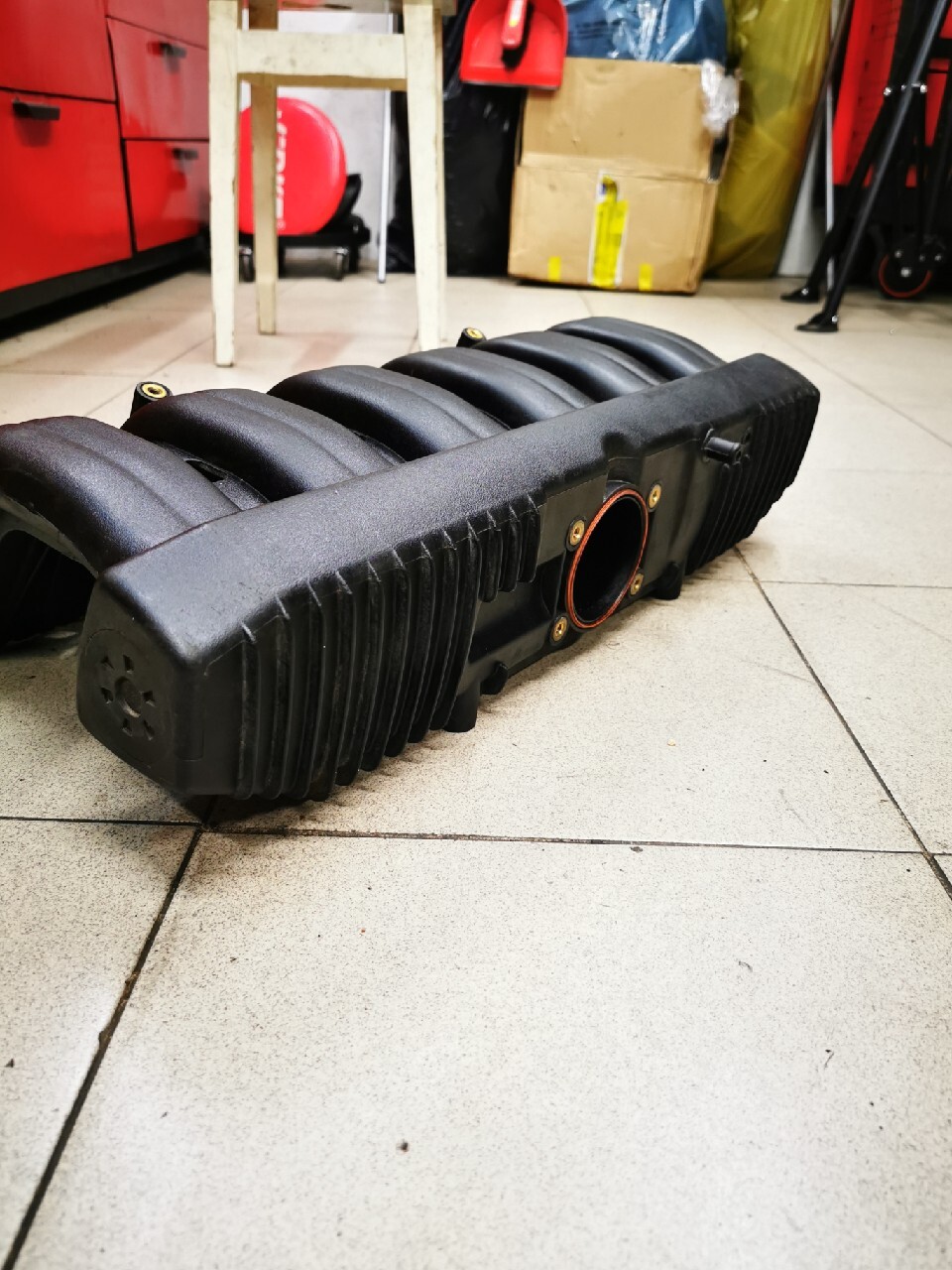 Kolektor dolotowy ssący M50B25 Białystok Kup teraz na Allegro Lokalnie