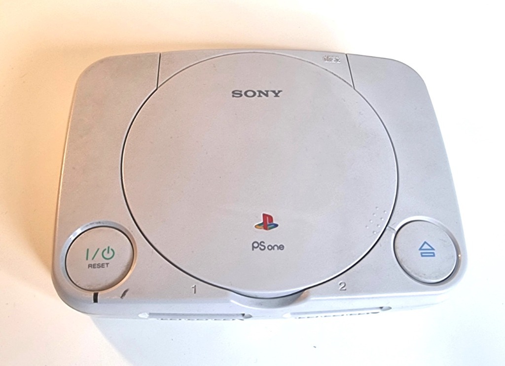 sony playstation one купить