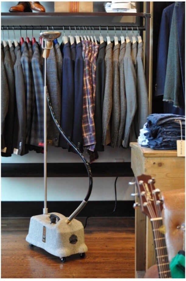 Parownica Jiffy Steamer model J4000 M Szczecin Kup teraz na