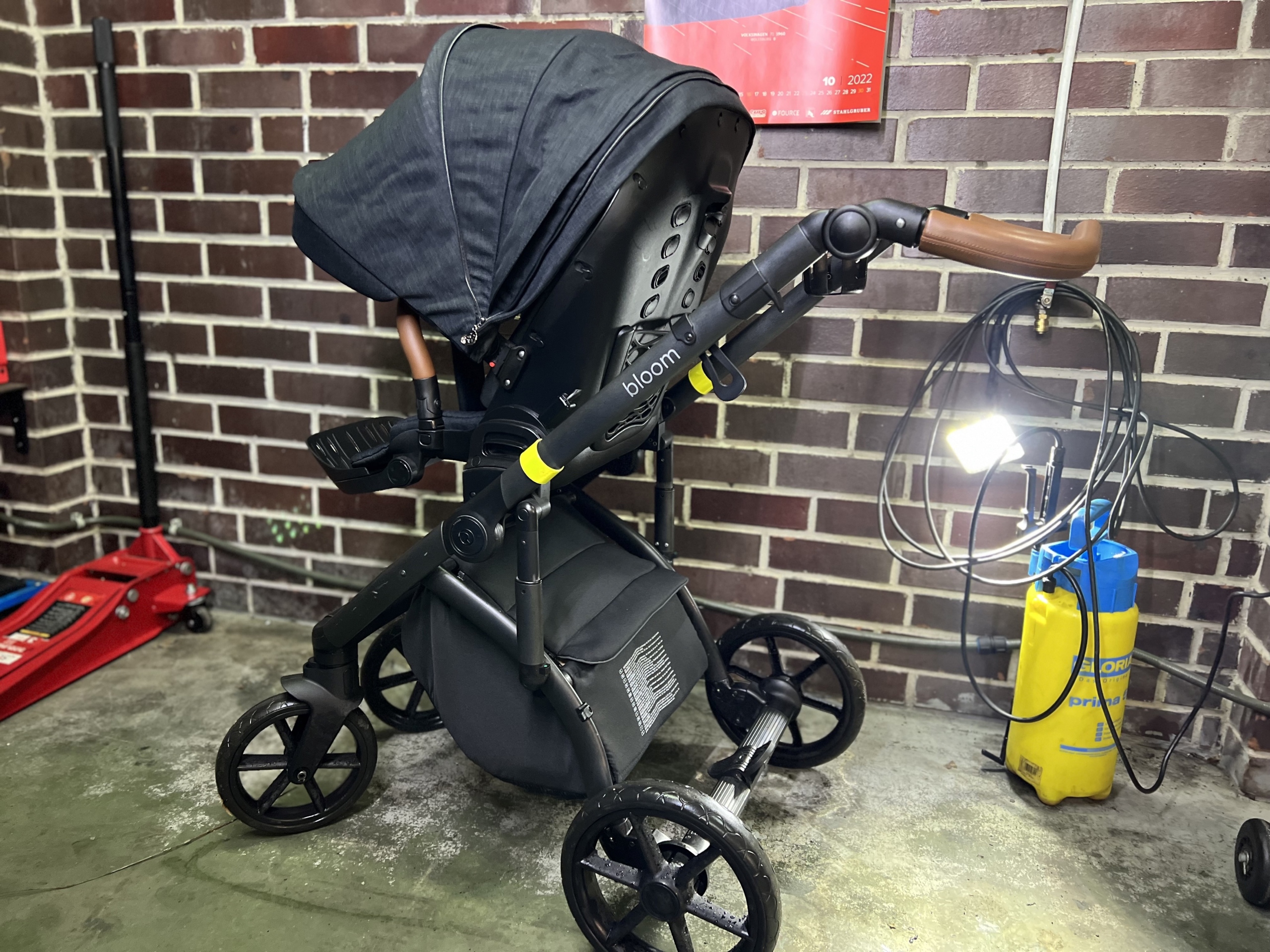 Roan Bloom | Wrocław | Ogłoszenie na Allegro Lokalnie