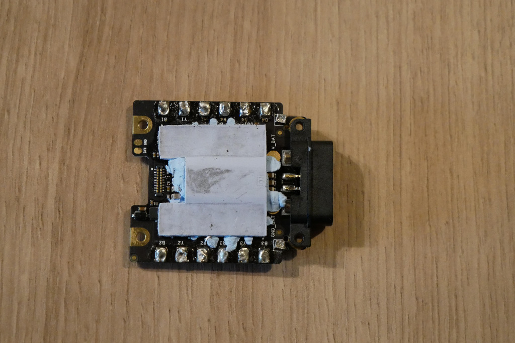 DJI FPV moduł ESC | Bielsko-Biała | Kup teraz na Allegro Lokalnie