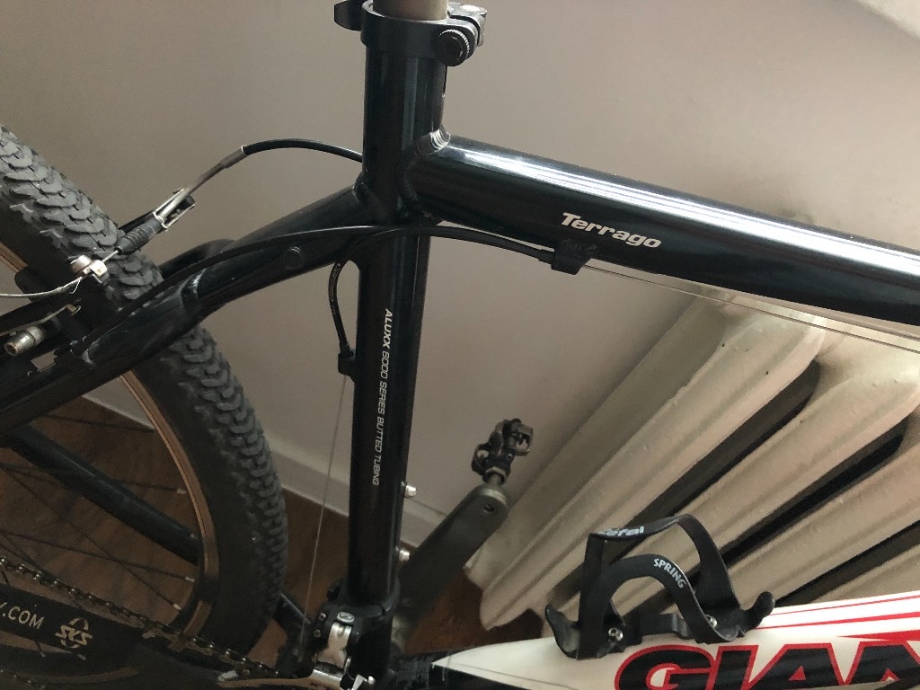 giant escaper aluxx 6000