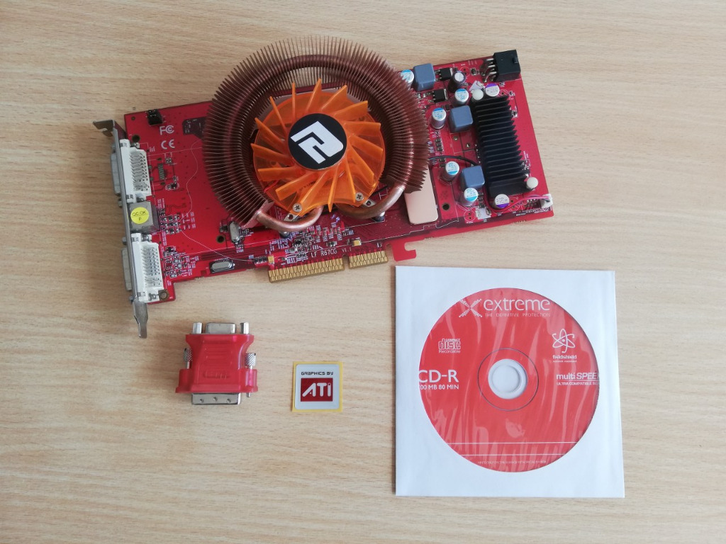 Radeon 3850 agp store