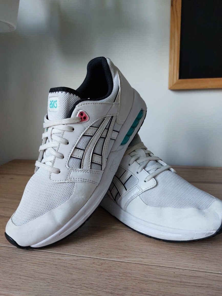 asics tiger gelsaga sou