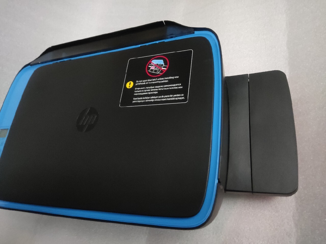 Drukarka HP Ink Tank 419 Wifi Tanie Tusze Kielce Kup teraz na