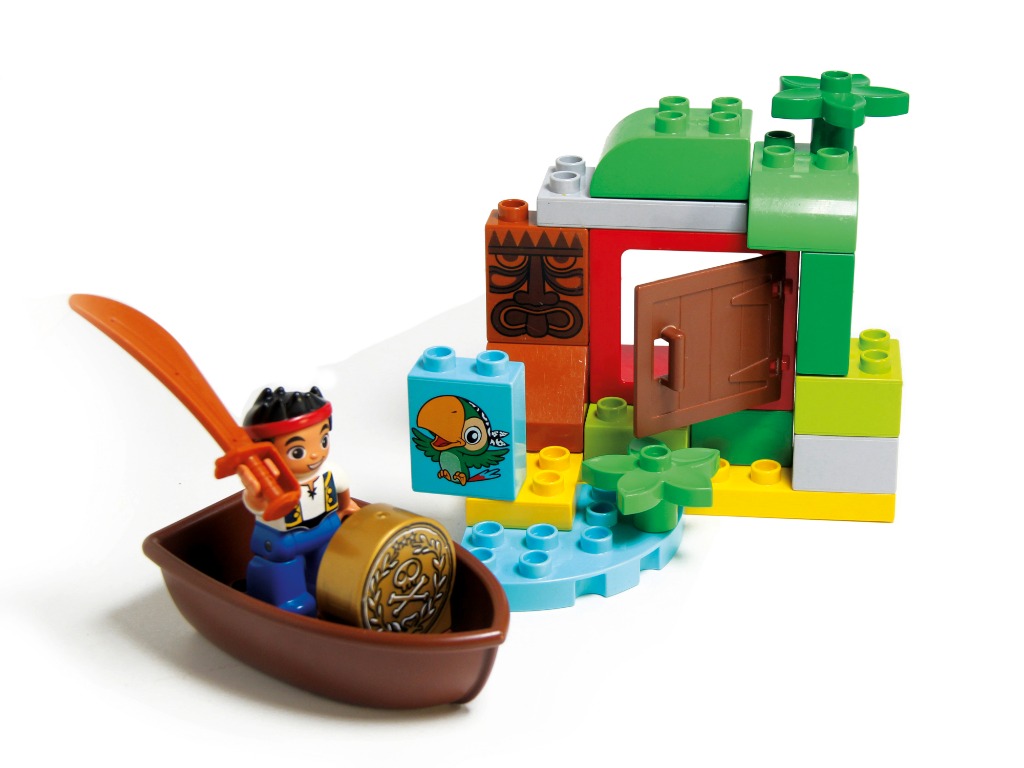 lego duplo 10512