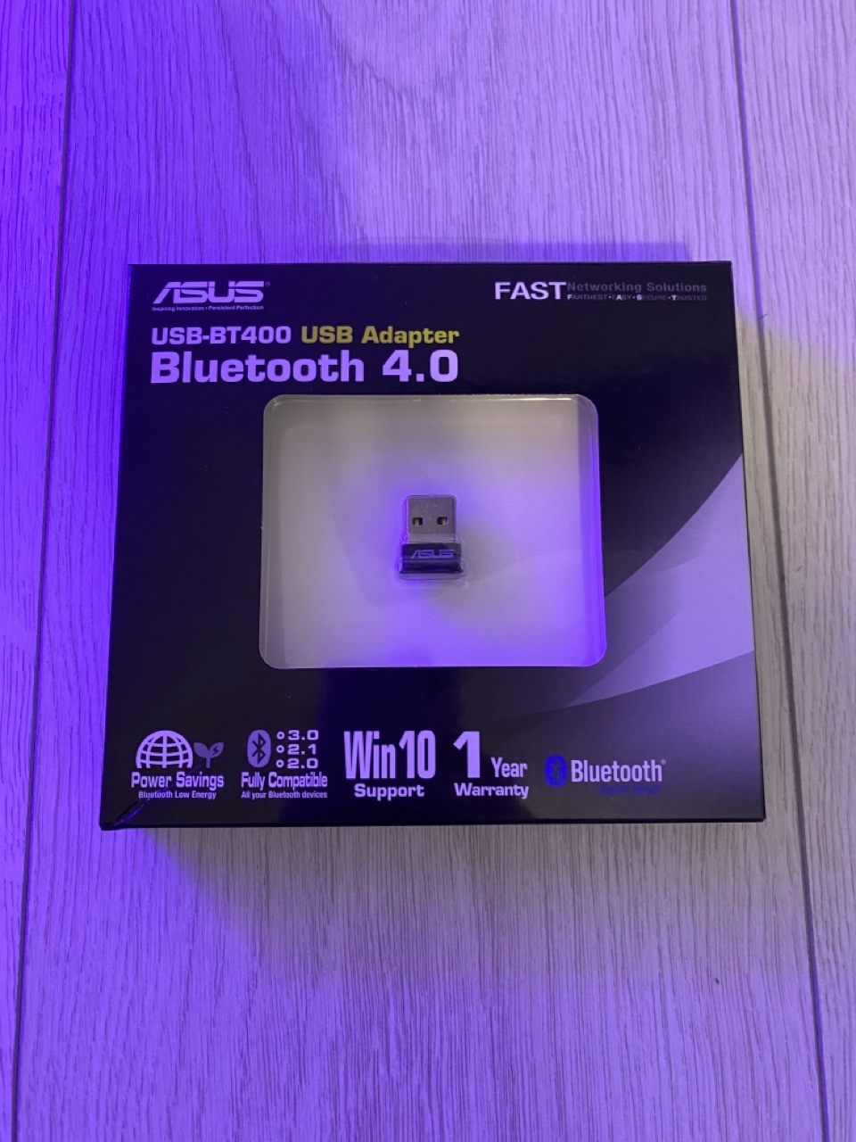 Adapter Bluetooth PC Rzeszów Ogłoszenie na Allegro Lokalnie