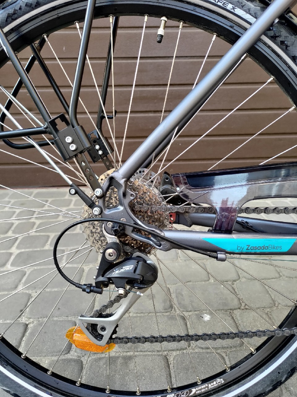 Rower crossowy Maxim MX Lublin Kup teraz na Allegro Lokalnie