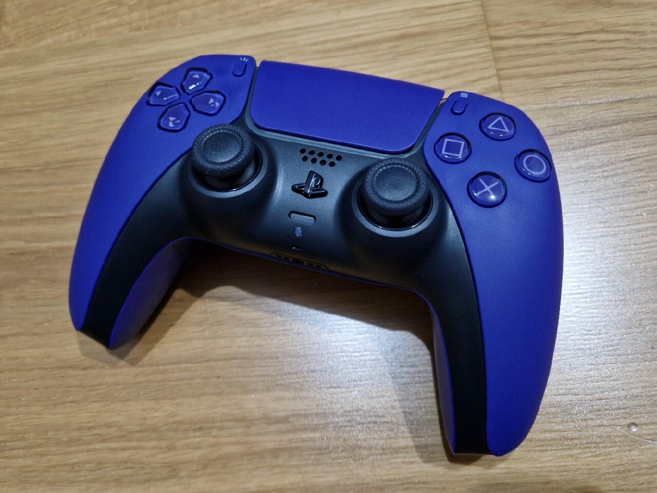 Pad PS5 DualSense Galactic Purple Fioletowy GW FV Radomsko Kup