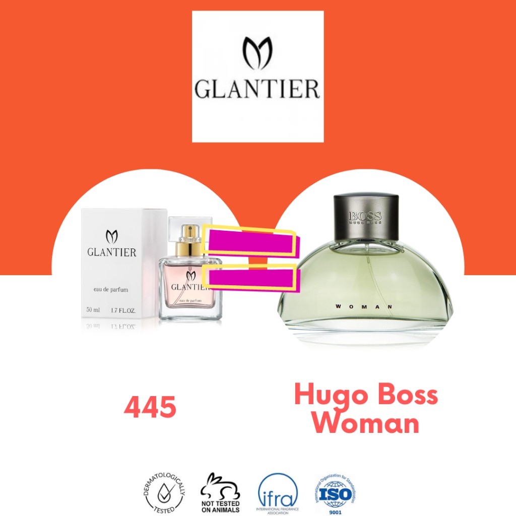 Hugo boss cheap woman allegro
