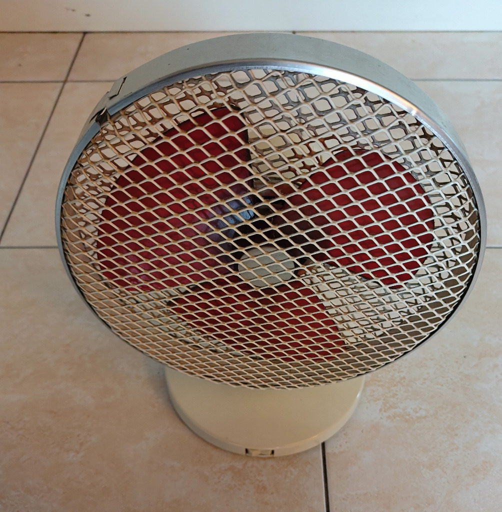 Wentylator Predom Metrix WS 1402 Poznań Kup teraz na Allegro Lokalnie