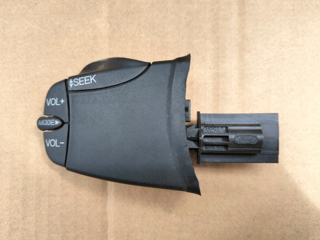 ПЕРЕМИКАЧ РУЧКА РАДІО FORD MONDEO MK3 98AB14K147AD 