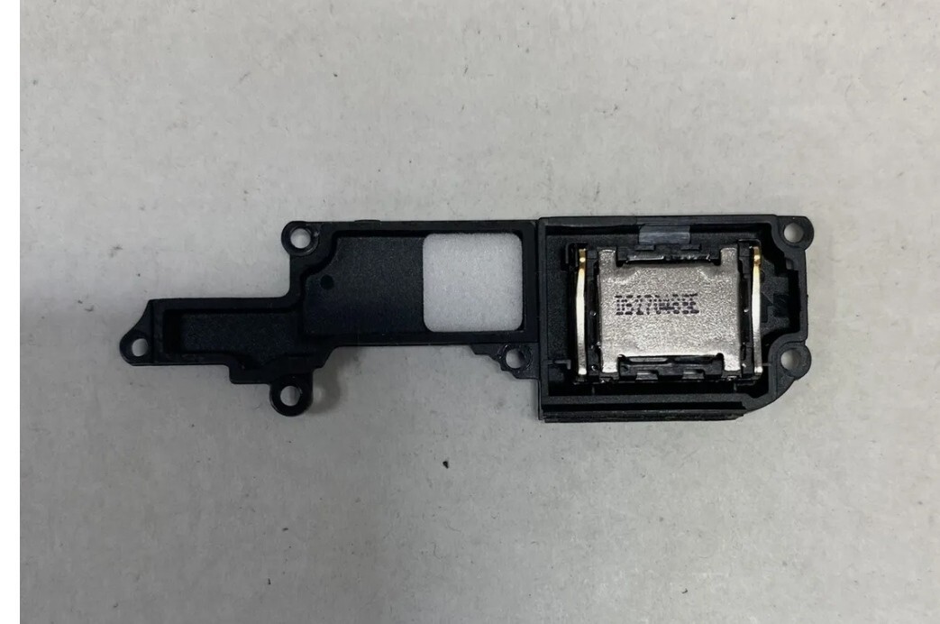 Oryginalny Buzzer głośnik Motorola g22 Chorzów Kup teraz na Allegro