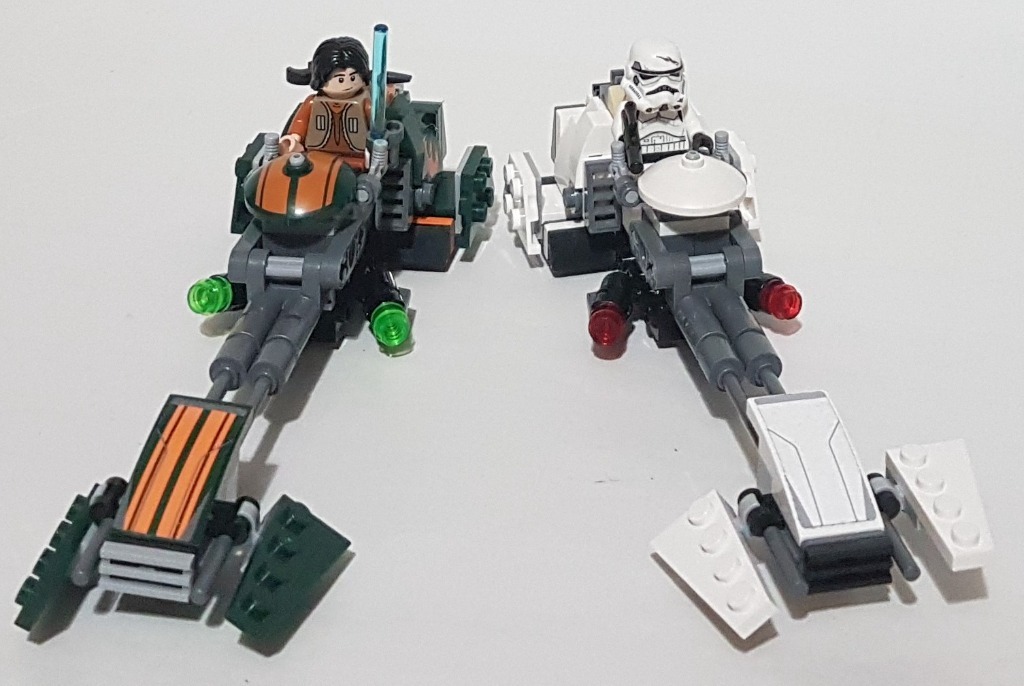 lego star wars 75090