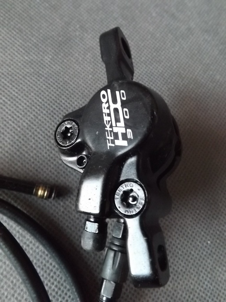 Tektro hdc 300 колодки