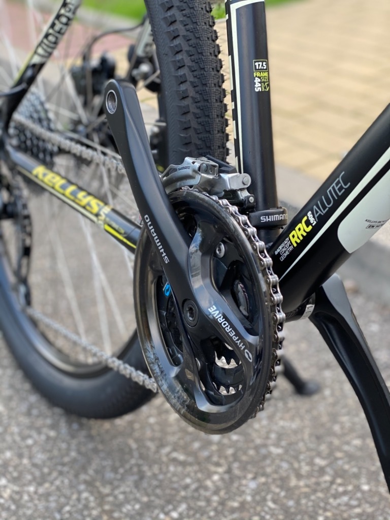 Rower Kellys viper 60 Kraków Ogłoszenie na Allegro Lokalnie