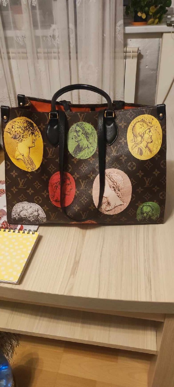 Torebka Louis Vuitton - Vinted