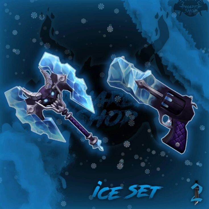 Ice set murder mystery 2 | Lisowice | Kup teraz na Allegro Lokalnie