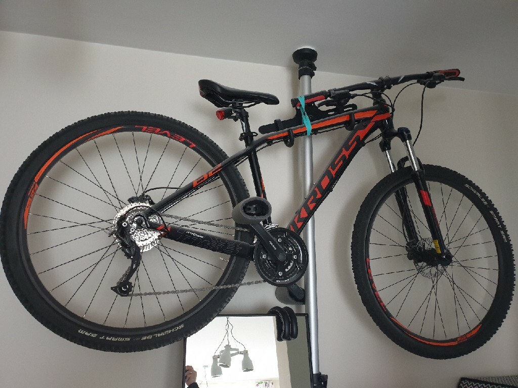 Rower MTB KROSS B2 S 29 cali Kraków Kup teraz na Allegro Lokalnie