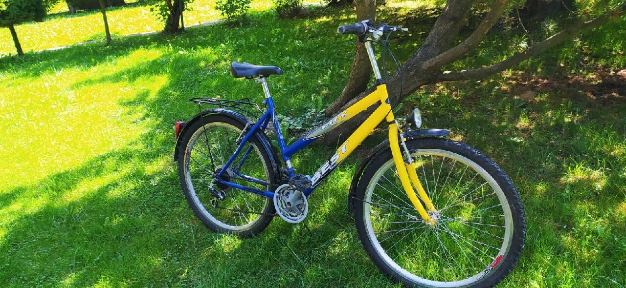 Sprzedam rower Kross City Best koła 26 Kraków Kraków Kup teraz na Allegro Lokalnie