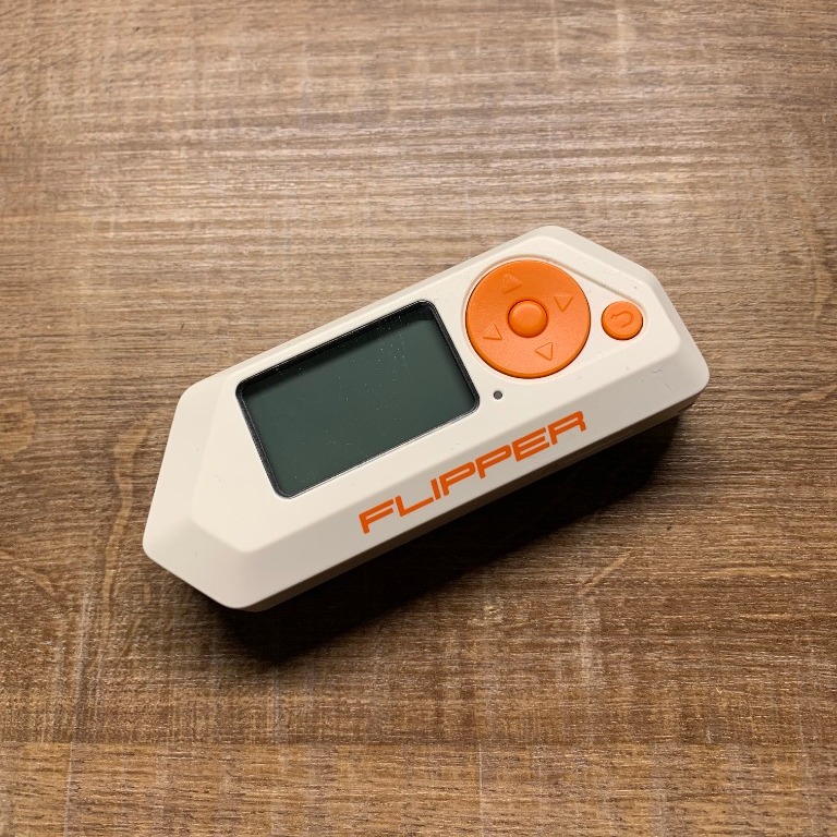 Flipper Zero + Developer Board (WiFi) + Karta SD Warszawa Kup