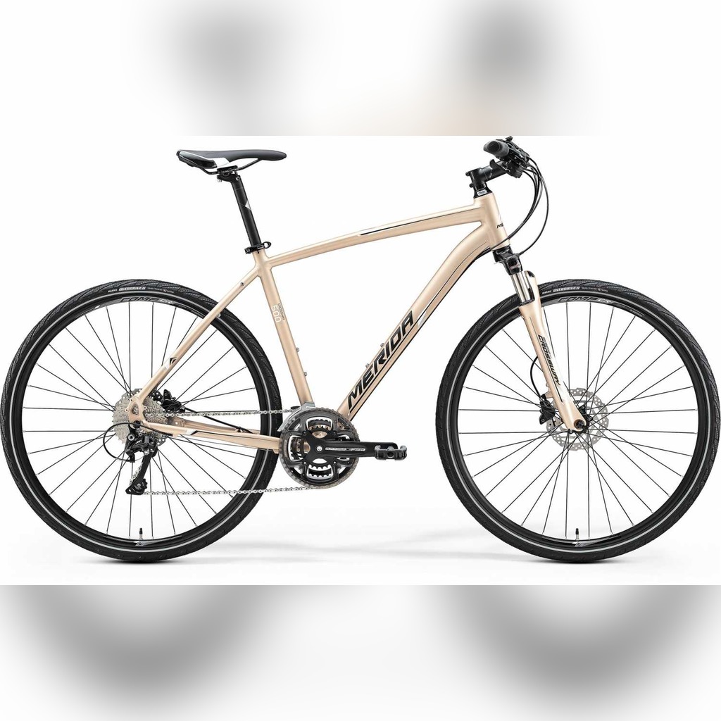 merida crossway 500 cena