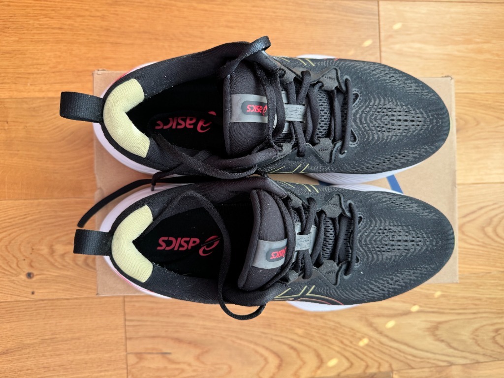 Asics cumulus 44 deals