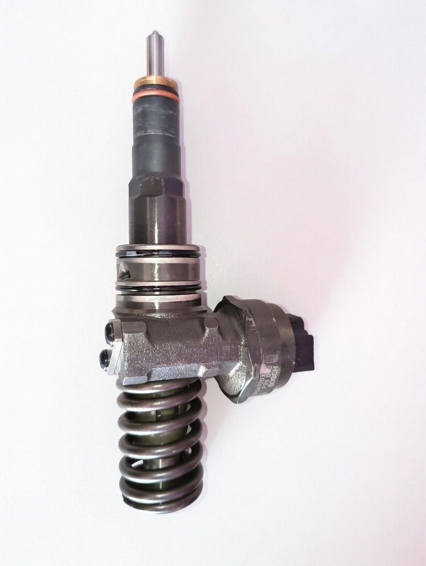 НАСОС ФОРСУНКА VW T5 TOUAREG 2.5 5.0 TDI 0414720309 07Z130073N 0986441578 
