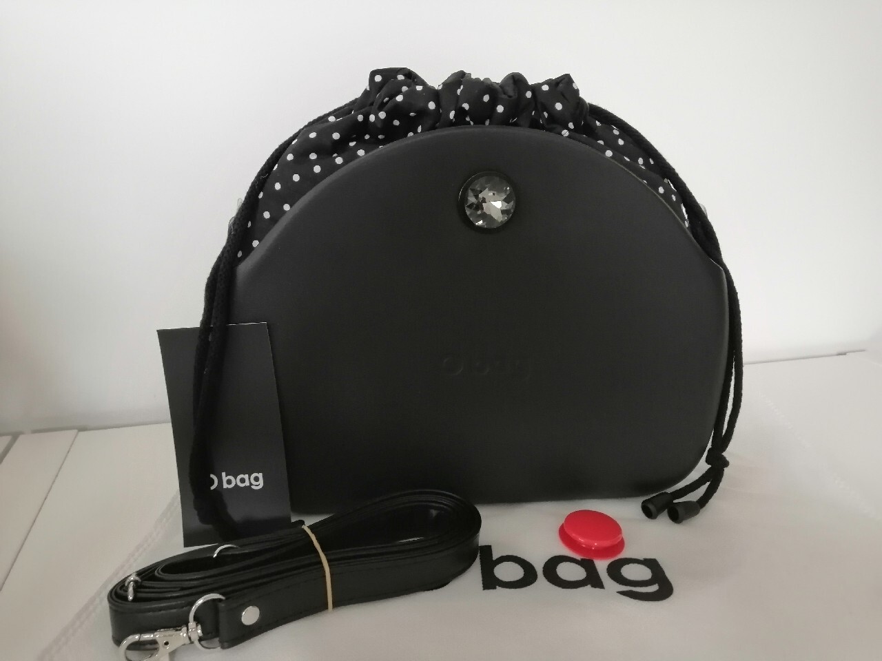 Organizer o bag moonlight, Torebki Allegro.pl