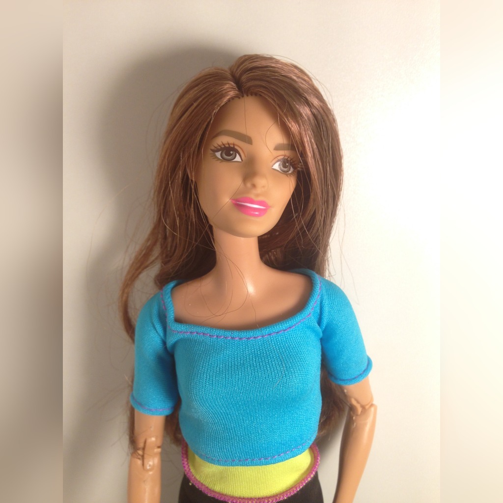 Barbie MTM Teresa mold NEYSA Pierwszy wypust Łódź Kup teraz na