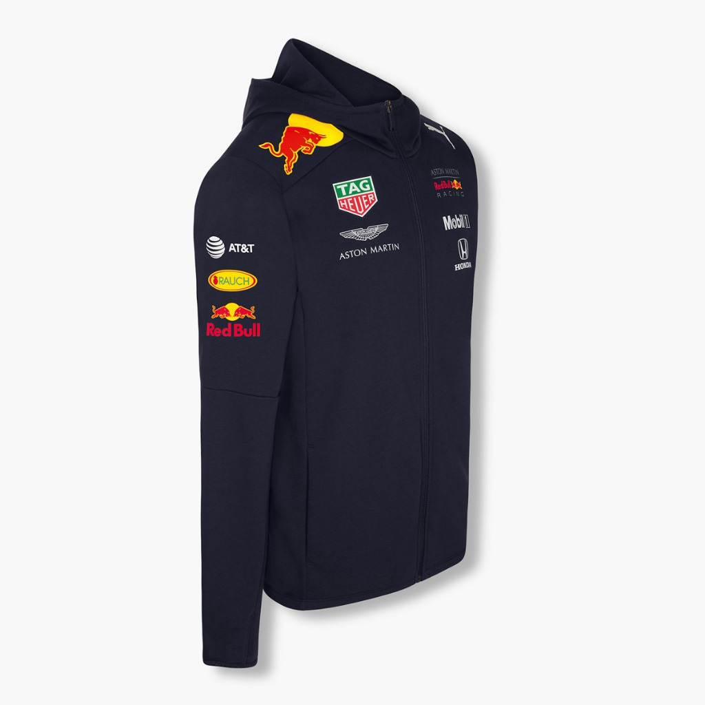 Bluza Red Bull Racing F1 Official Team R Xxl Myslenice Kup Teraz Na Allegro Lokalnie