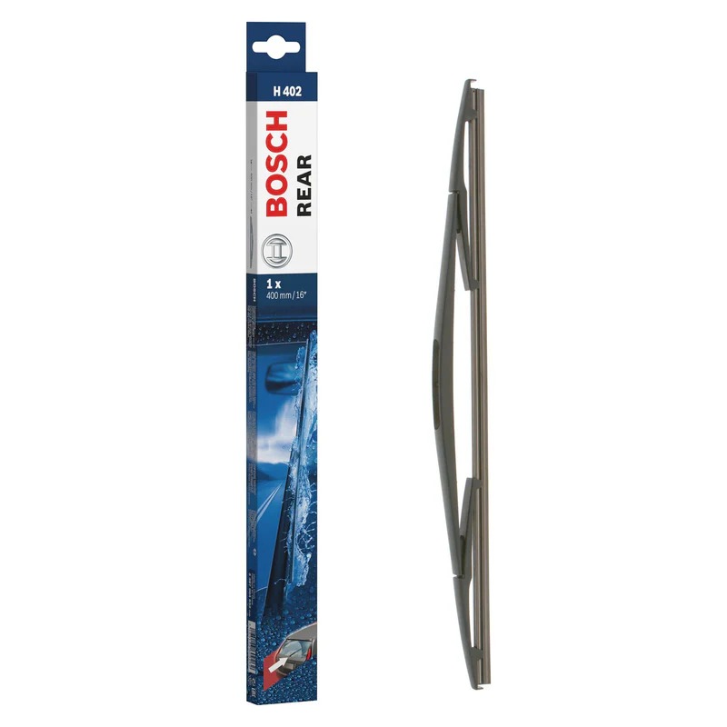 ДВІРНИК ЗАДНЯ BOSCH REAR H402 400MM (3397004632) 