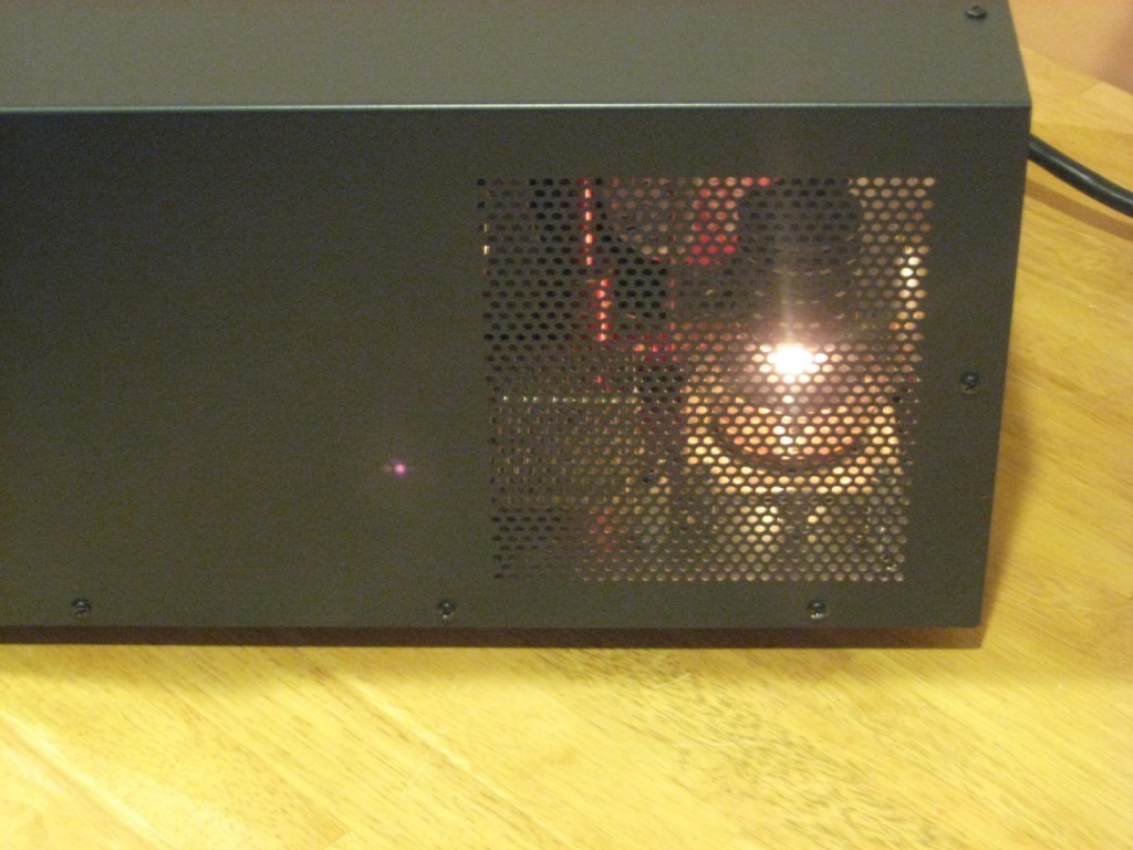 Wzmacniacz KF Heathkit SB1000 Linear Amplifier Szczecin Kup