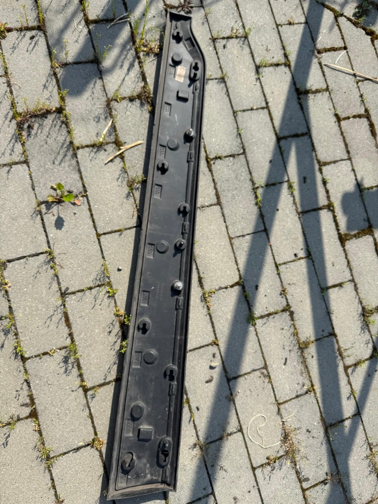 НАКЛАДКА ДВЕРІ VOLVO XC90 31448426 