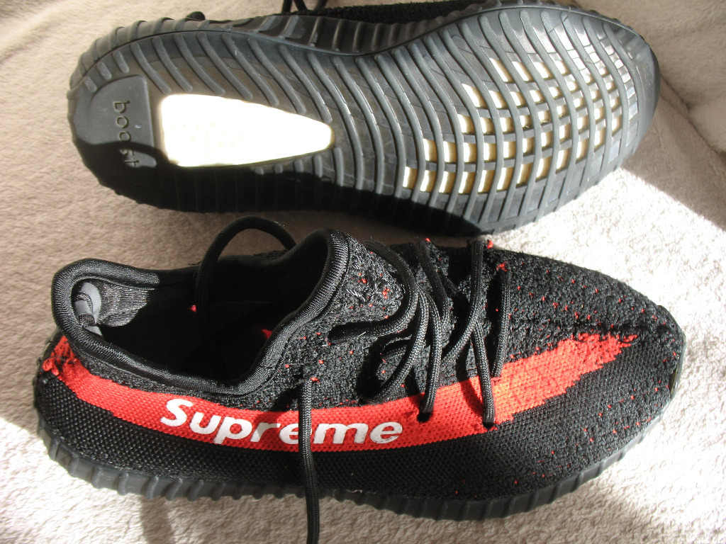 Buty sportowe Adidas Supreme | Gdynia | Kup teraz na Allegro Lokalnie