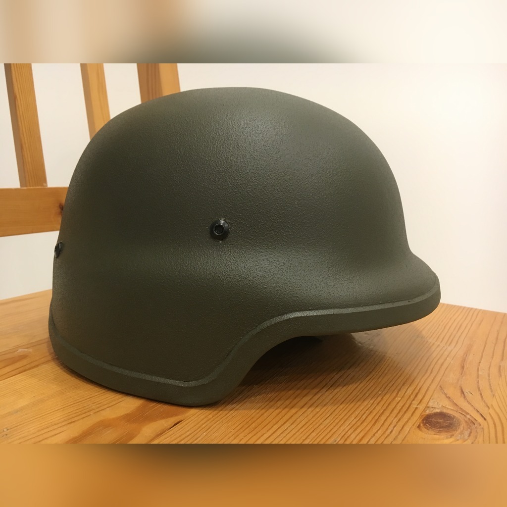 HEŁM WZ 2005 rozm.2 WZ93 NOWY Jedlicze Kup teraz na Allegro Lokalnie