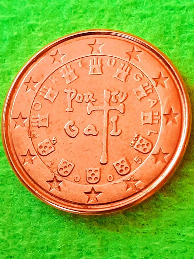 1-euro-cent-2005-portugalia-ko-o-licytacja-na-allegro-lokalnie