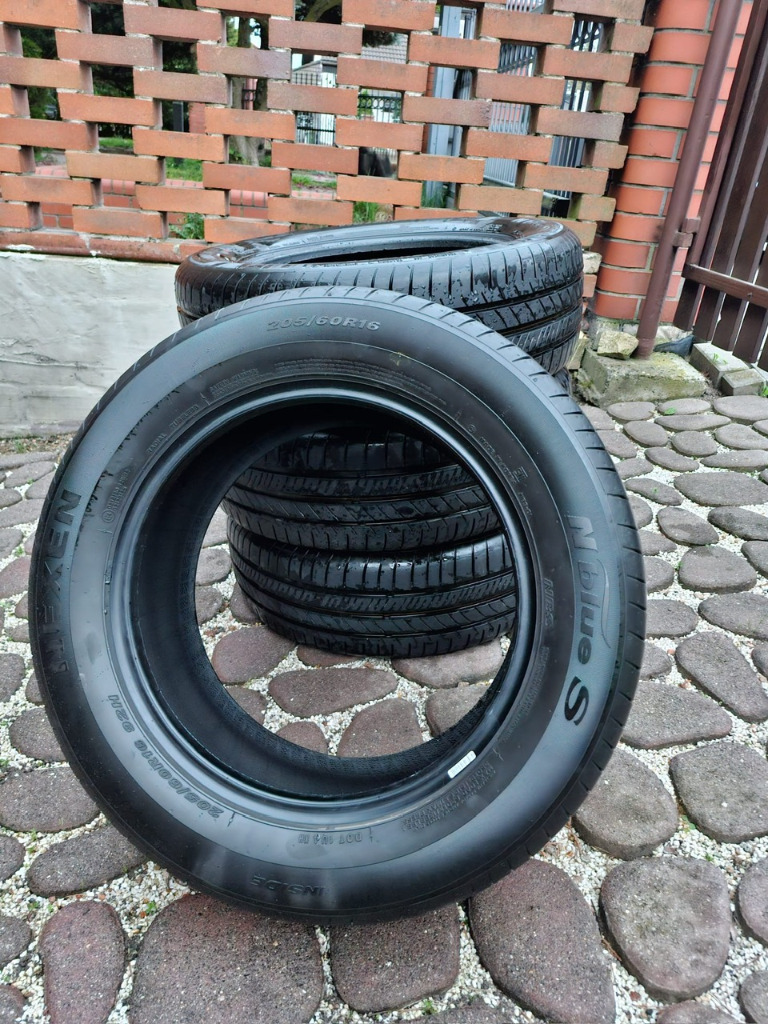 Nexen n'blue s - Allegro Lokalnie