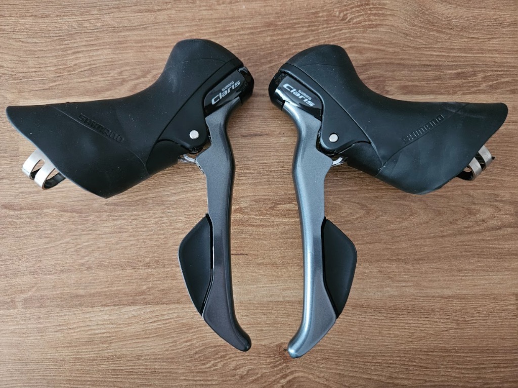 Klamkomanetki shimano on sale claris