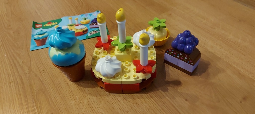 10862 duplo outlet