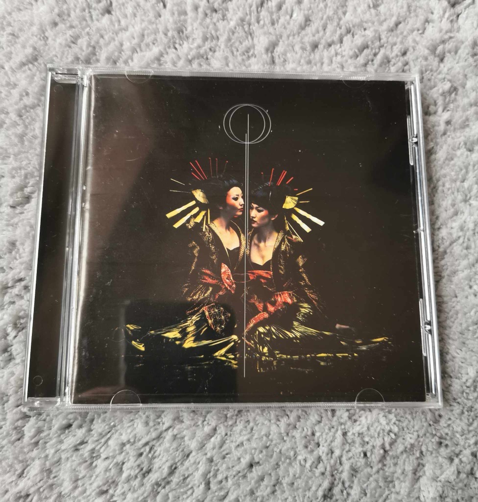 Album muzyczny the Gazette 'Division' Piaseczno Kup teraz na