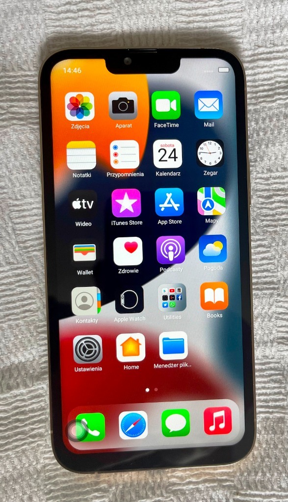 iPhones 13 Pro Max Jeżów Sudecki Kup teraz na Allegro Lokalnie